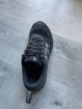 Zapatillas Salomon Wander GTX