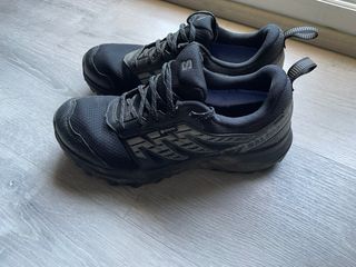 Zapatillas Salomon Wander GTX
