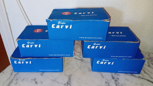 Manilla puerta acero inoxidable