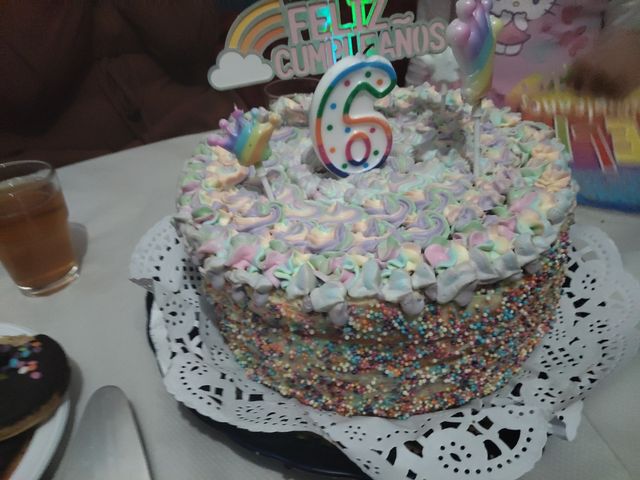 Elaboración de Postres y dulces