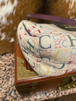 Bolso Carolina Herrera - Beige