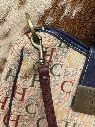 Bolso Carolina Herrera - Beige