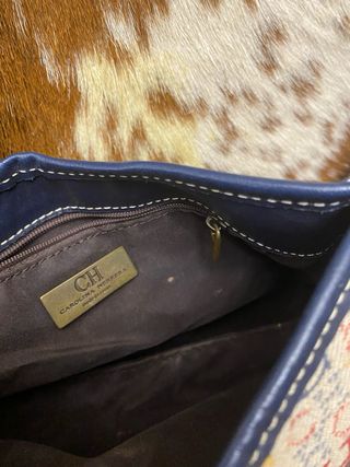 Bolso Carolina Herrera - Beige
