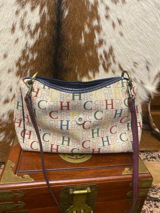 Bolso Carolina Herrera - Beige