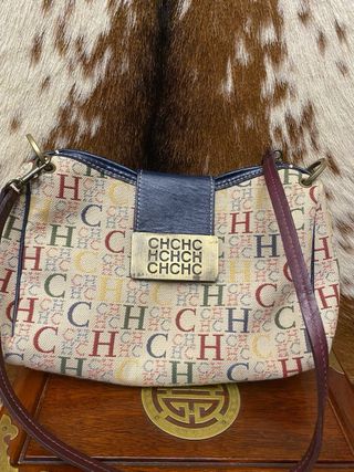 Bolso Carolina Herrera - Beige