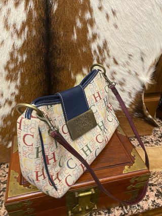 Bolso Carolina Herrera - Beige