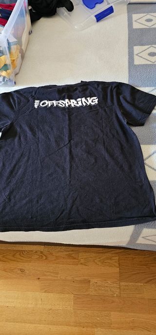 Camiseta The Offspring - Talla L
