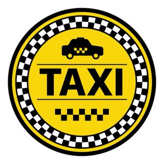 Busco empleo de taxista