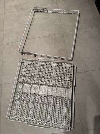 Cesta cubiertos lavavajillas Miele G1170 SCVI