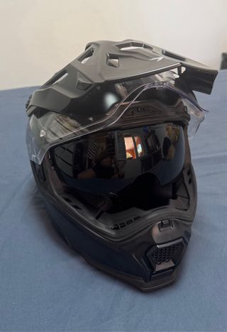 Casco NEXX X.WED3 Zero Pro Carbon