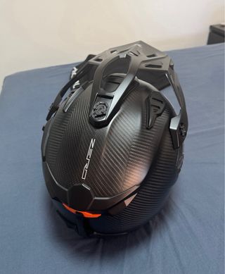 Casco NEXX X.WED3 Zero Pro Carbon