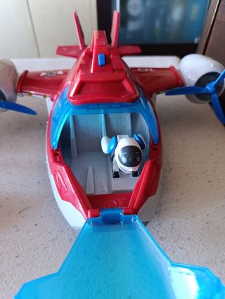 Patrulla Canina: Mega Pack Juguetes