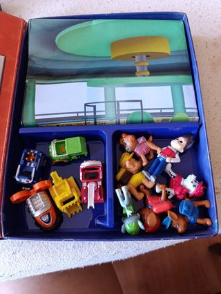 Patrulla Canina: Mega Pack Juguetes
