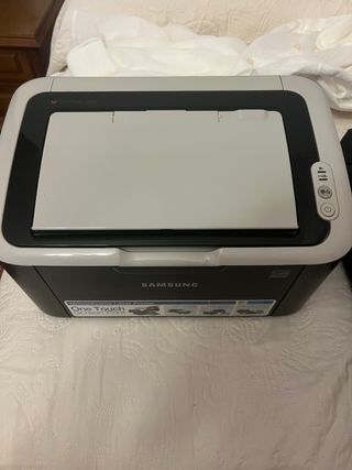 Impresora Samsung ML-1660