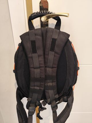 Mochila SPIDI On Track