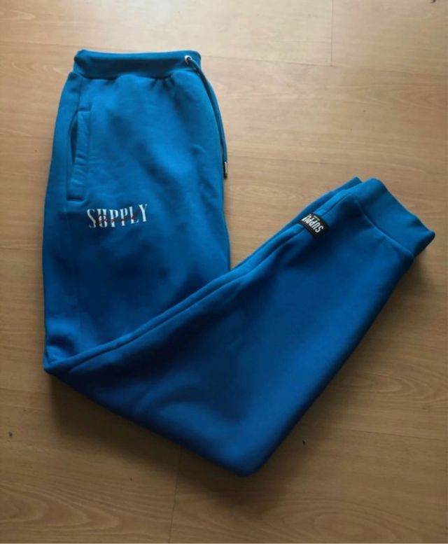 Pantalones Supply nuevos!