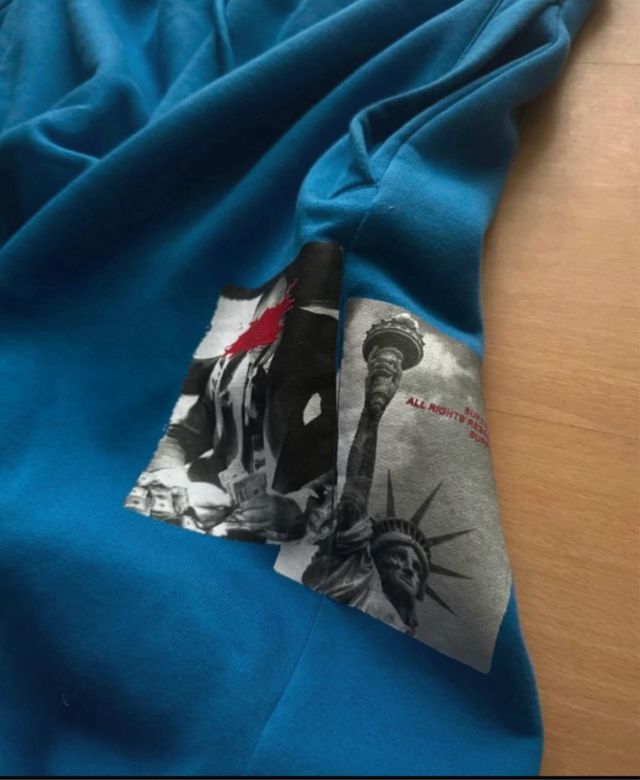 Pantalones Supply nuevos!