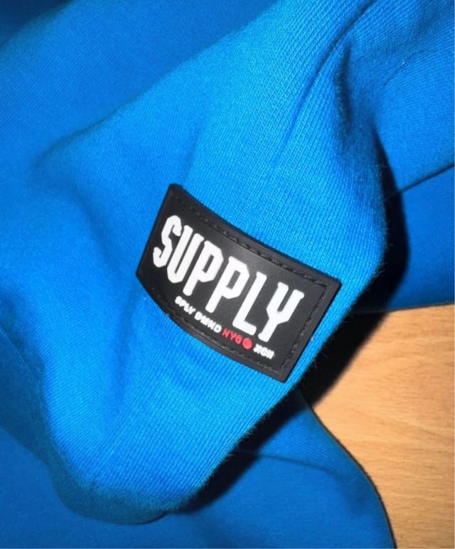 Pantalones Supply nuevos!