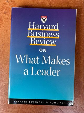 Libros para directivos.