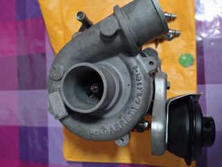 Turbo Toyota Verso 2.2 D nuevo