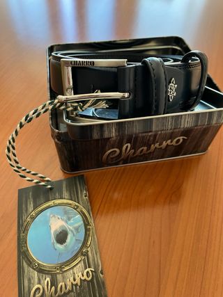 cintura Charro