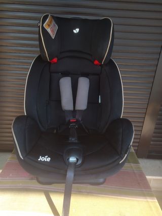 Silla coche Joie Stages