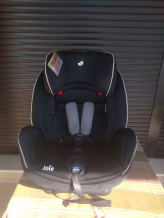 Silla coche Joie Stages
