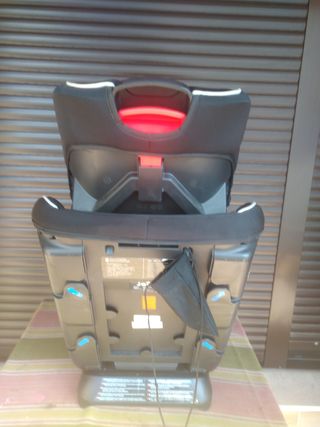 Silla coche Joie Stages