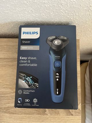 Afeitadora Philips Series 5000