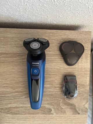Afeitadora Philips Series 5000