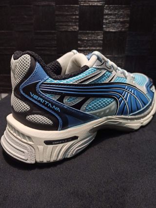 Puma Veritana Sentient Puma White/Aqua Bright
