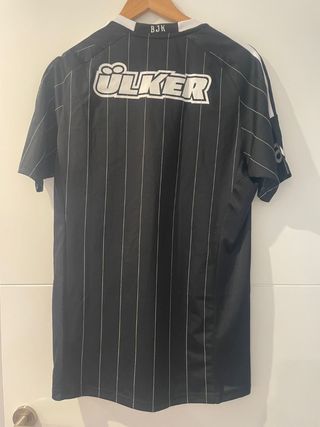 Camiseta Beşiktaş Adidas 2012 - Talla M