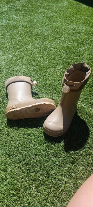 Botas agua Igor niño/a