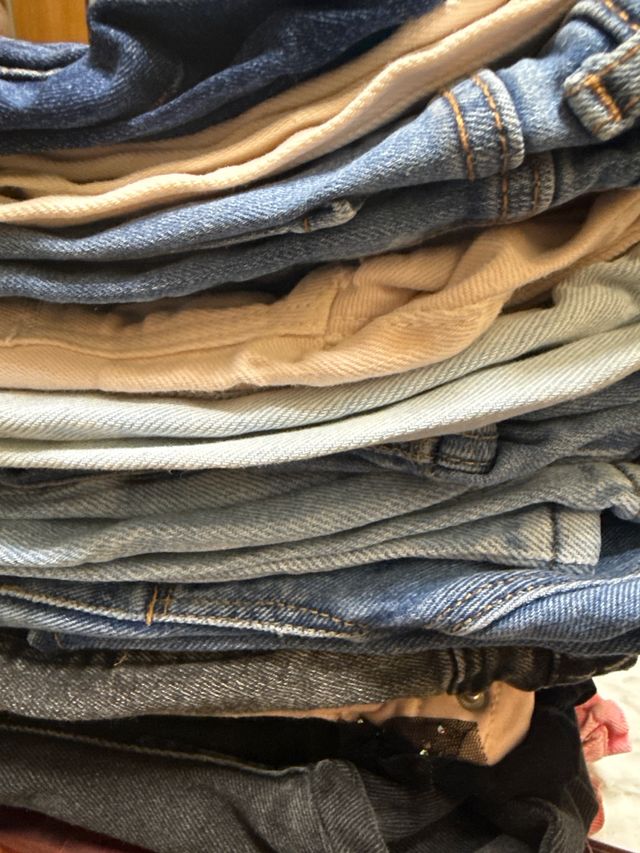 Ropa niña (3-4 años) - varios