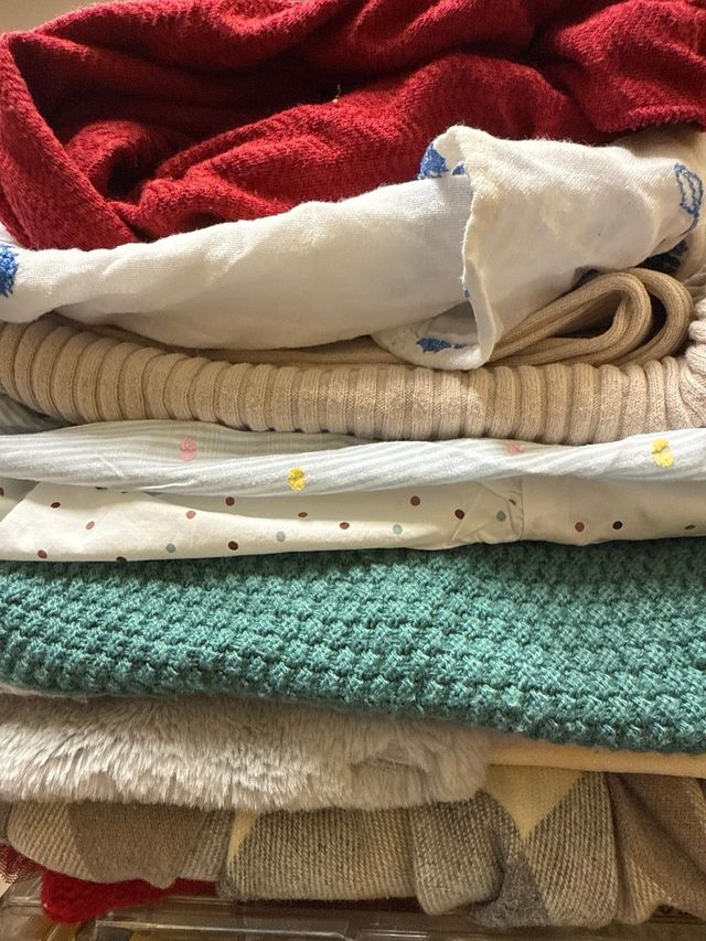 Ropa niña (3-4 años) - varios