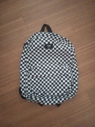 Mochila Vans