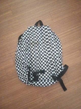 Mochila Vans