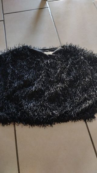 Bolero nero donna - elegante