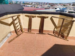 Cabeceros madera antiguos para restaurar