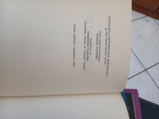 Libro raro alta quota