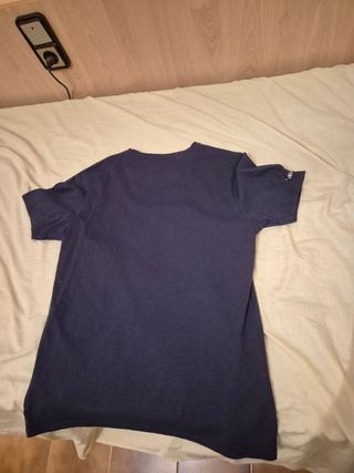 Camiseta manga corta - Koroshi Venice Beach L