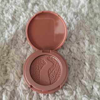 Tarte Amazonian Clay - Colorete rosa