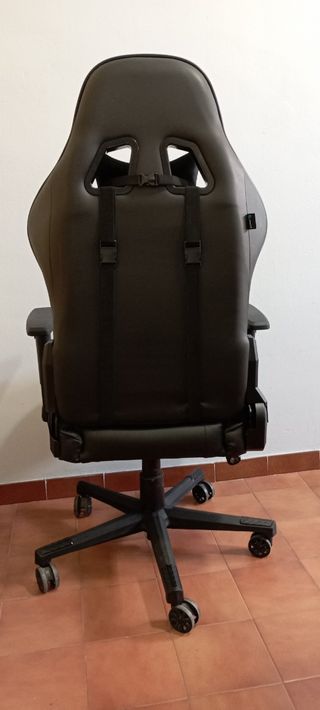 Silla Gaming Newskill Kitsune