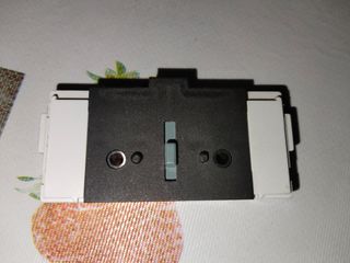 Interruptor automático VZ 02