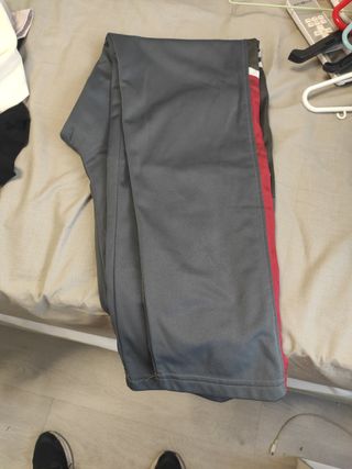 Pantalones deporte colegio Reina Sofía