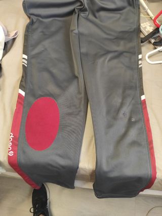 Pantalones deporte colegio Reina Sofía