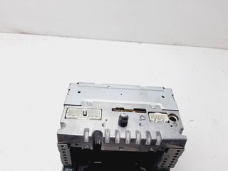Sistema audio / radio cd mazda cd90669r0 5 8886137