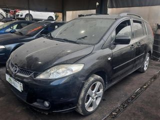 Sistema audio / radio cd mazda cd90669r0 5 8886137