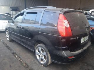 Sistema audio / radio cd mazda cd90669r0 5 8886137
