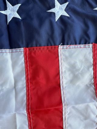 Bandera EEUU Exterior 154x89cm